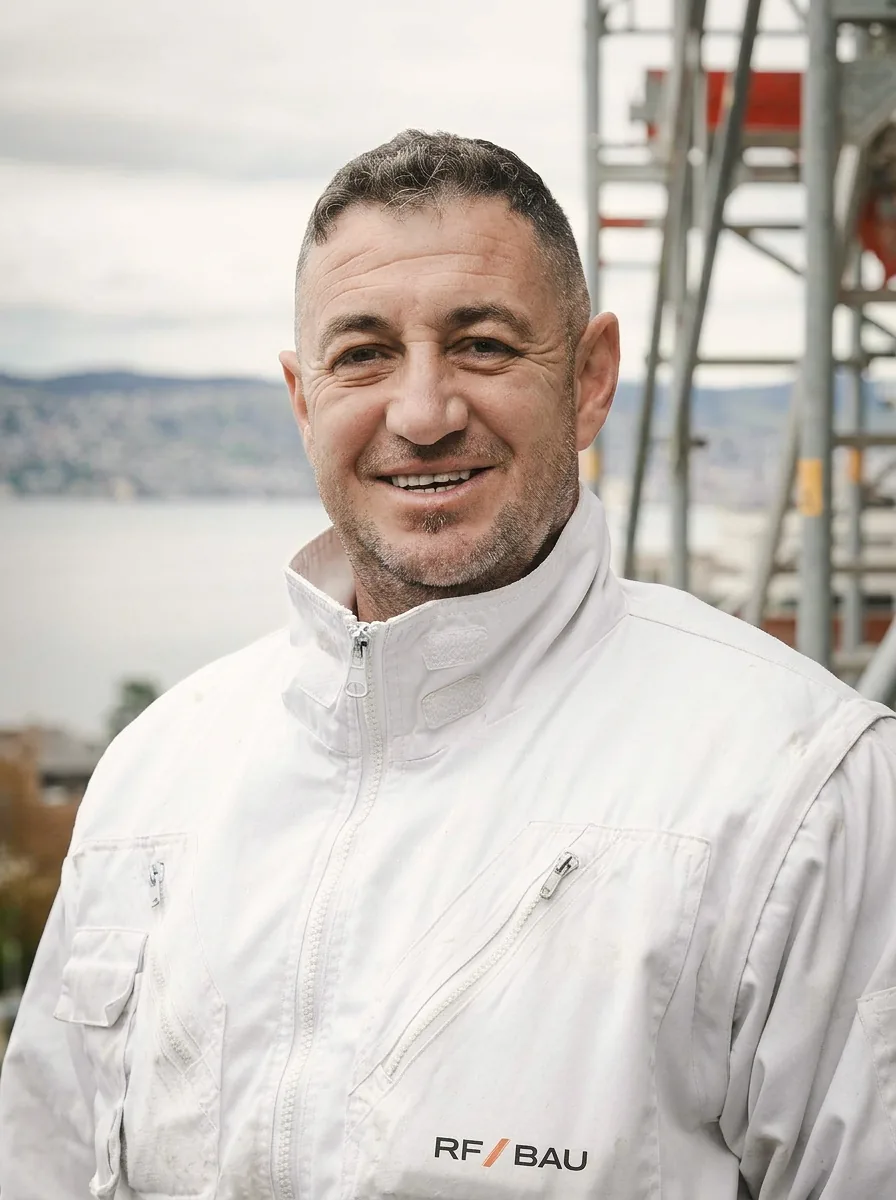 Blerim Berisha