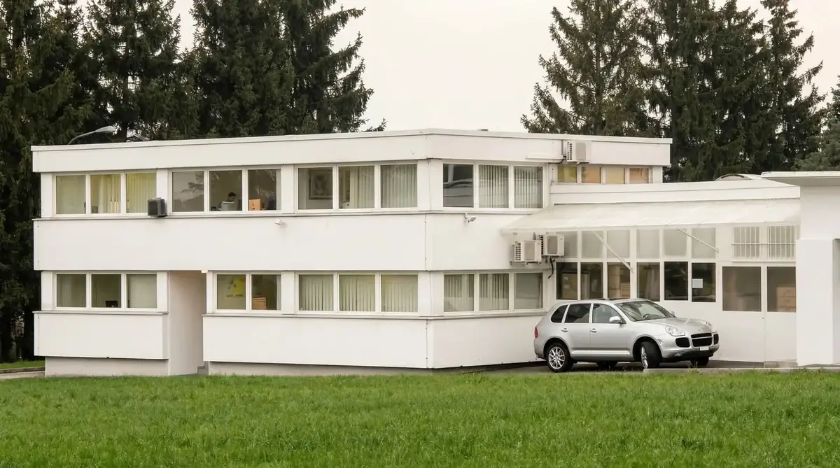 Bâtiment commercial Küpfer, Image 12