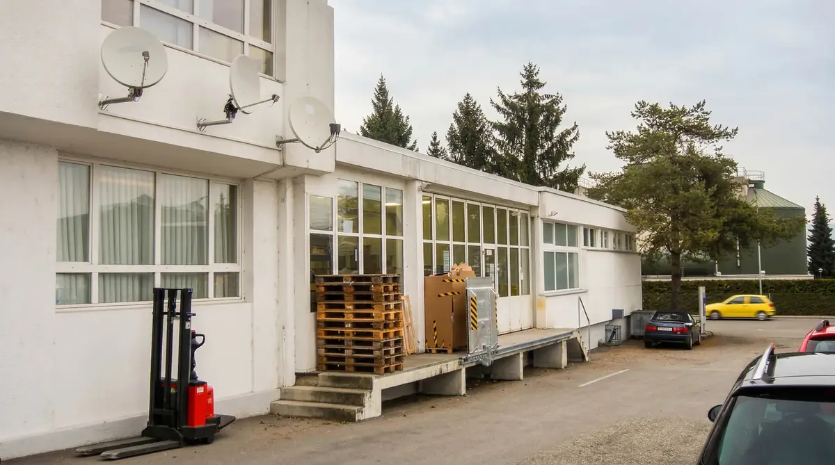 Bâtiment commercial Küpfer, Image 4