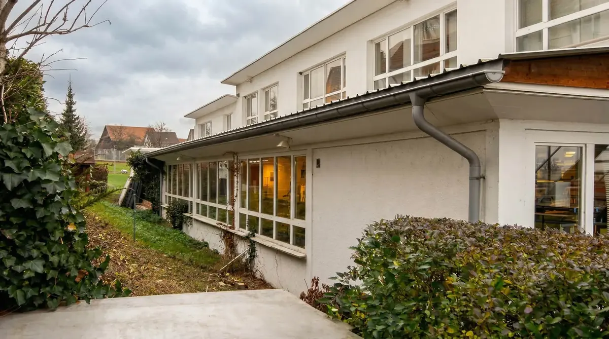 Bâtiment commercial Küpfer, Image 6
