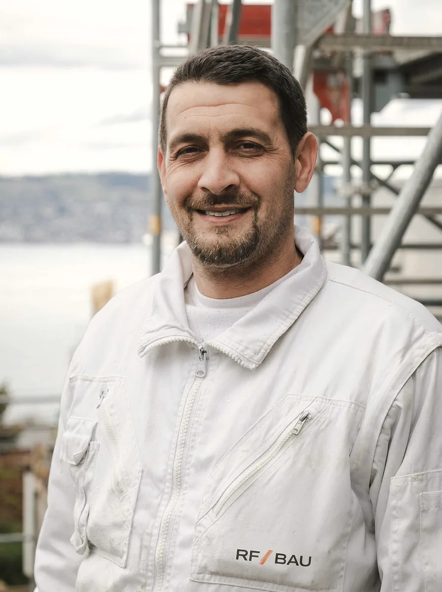 Imran Murati
