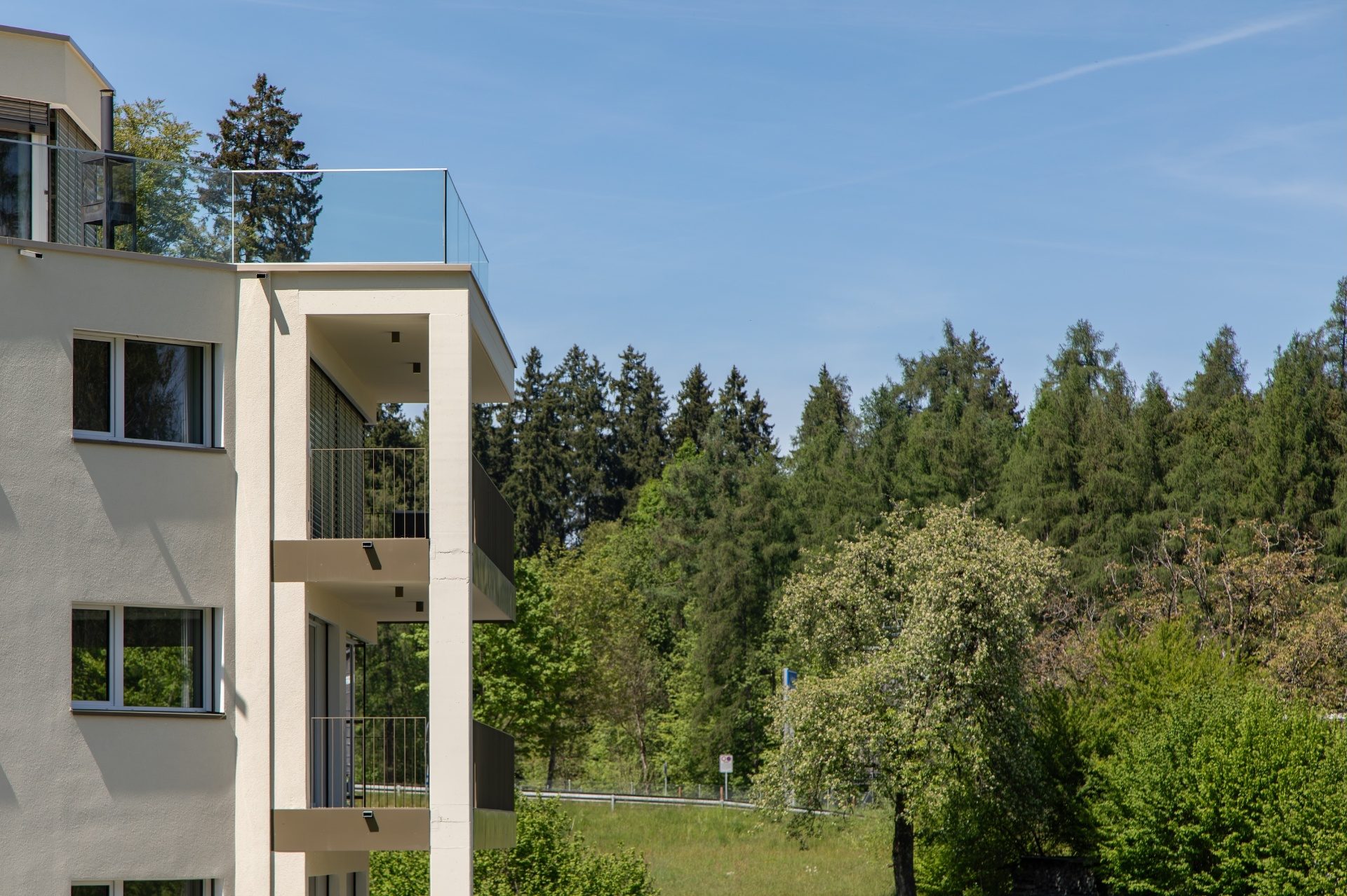 Small business building Halten, Image 2