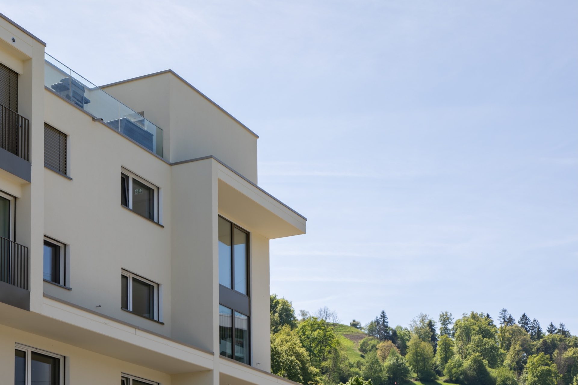 Small business building Halten, Image 3