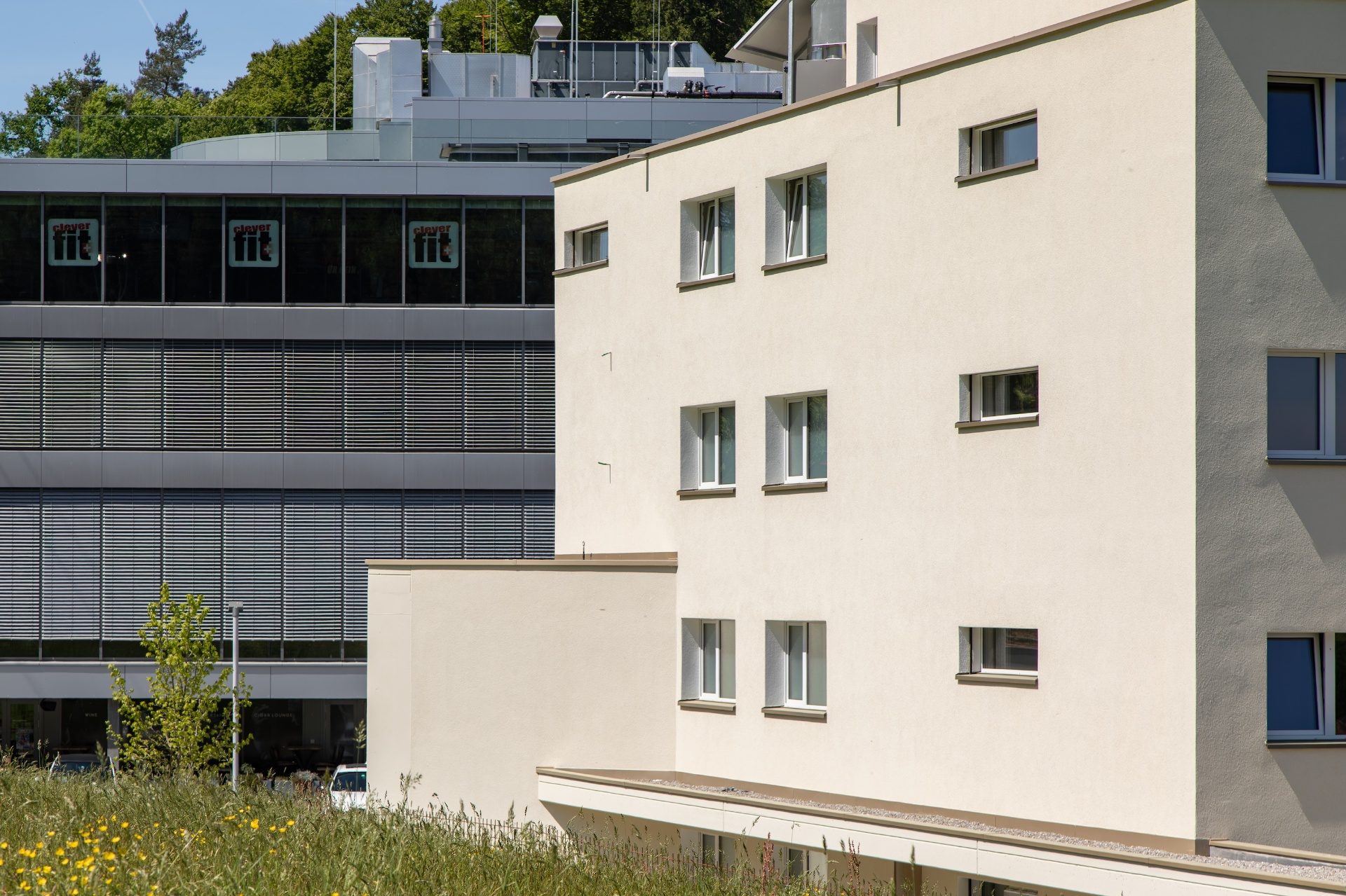 Small business building Halten, Image 5