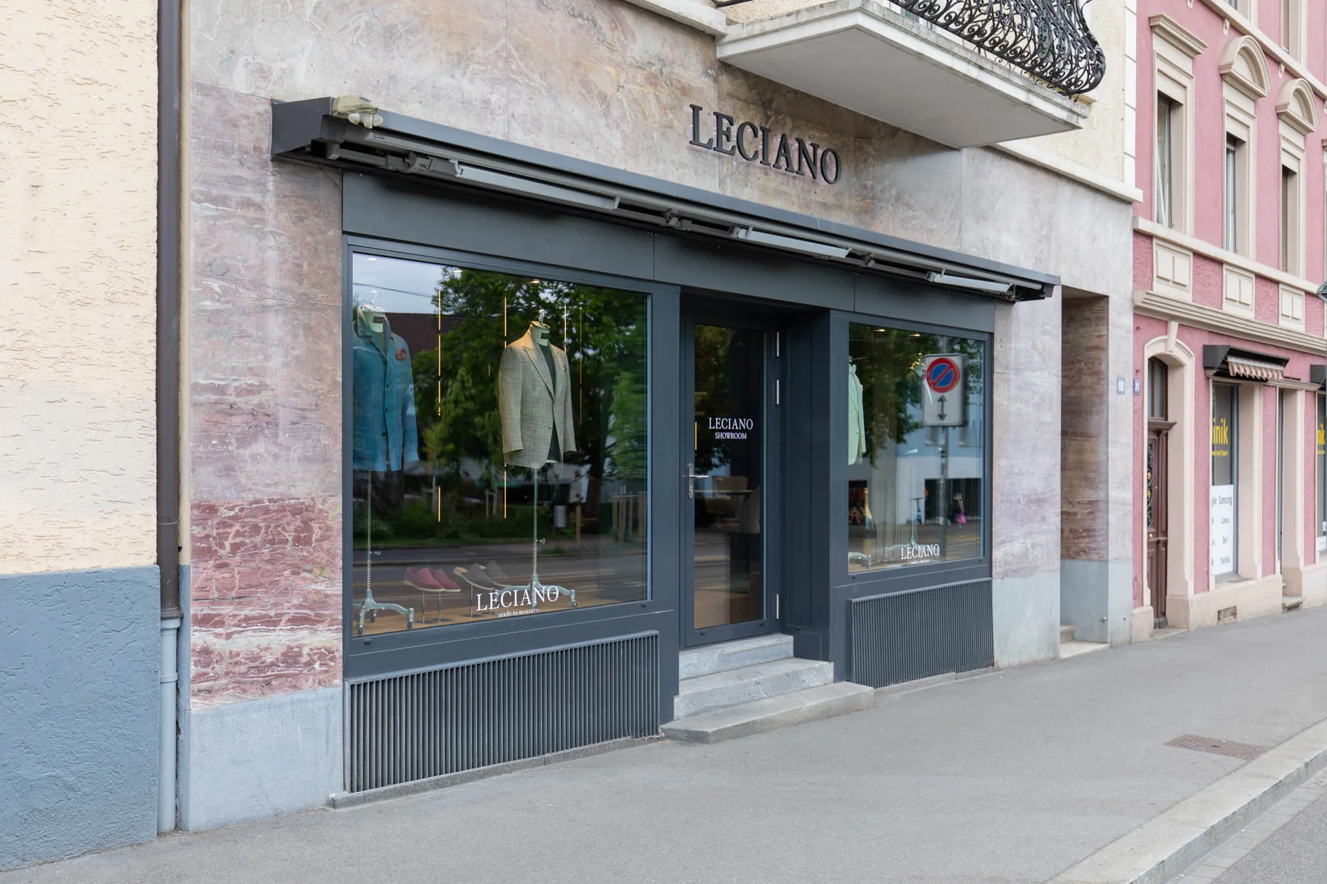 LECIANO