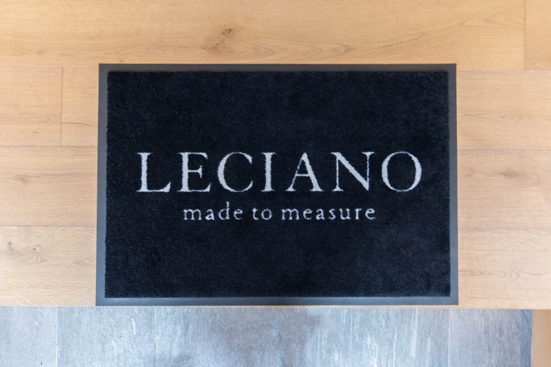 LECIANO, Bild 17