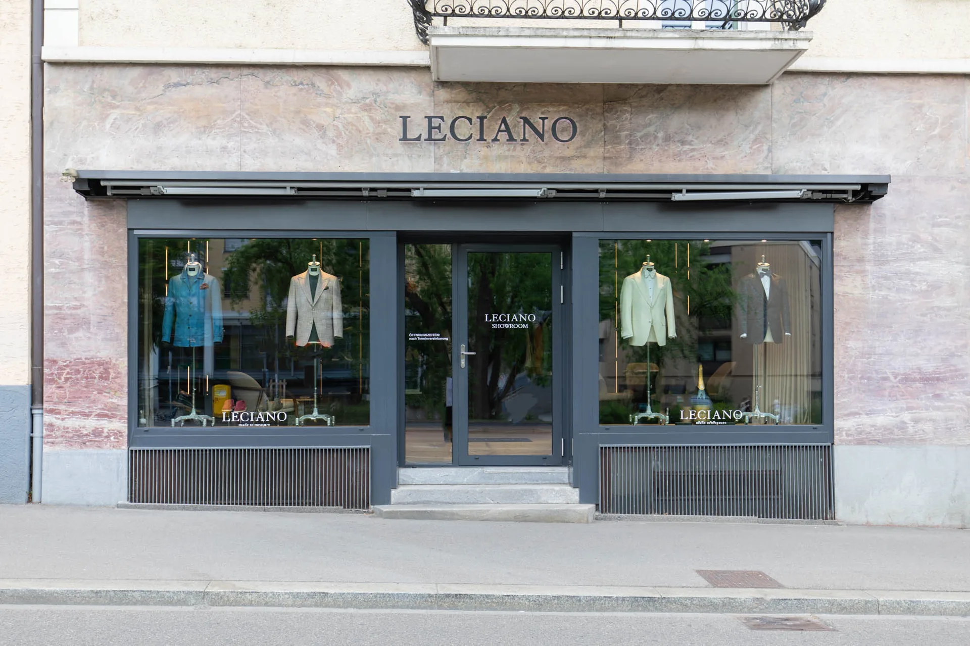 LECIANO, Bild 2