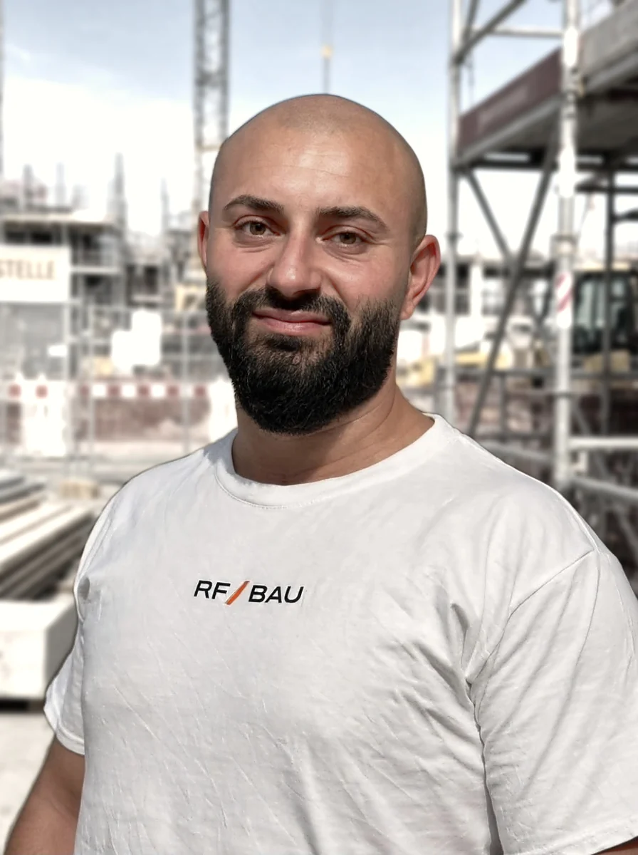 Leo Bajrami
