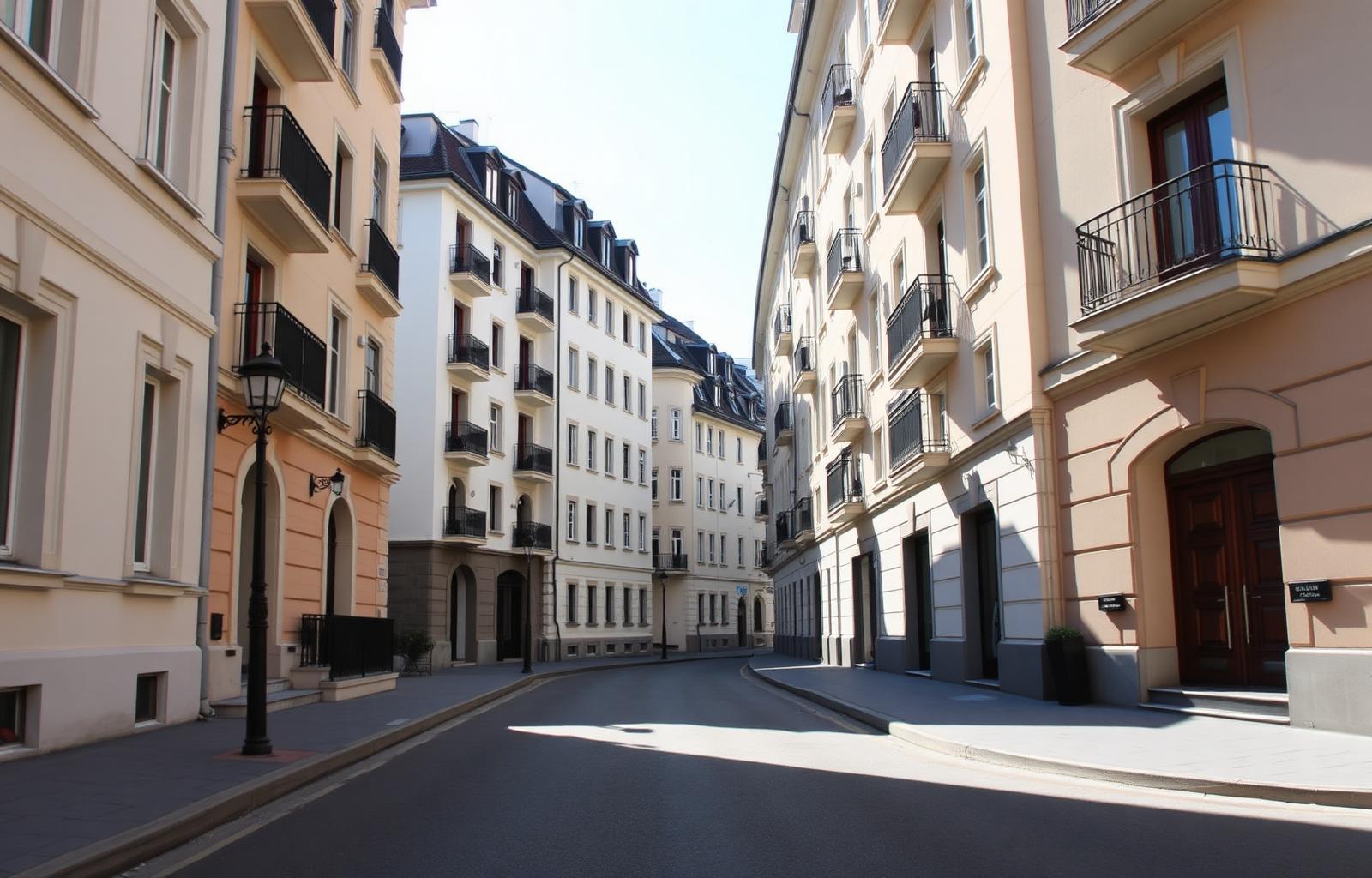 Un partenaire pour l’ensemble de votre bien