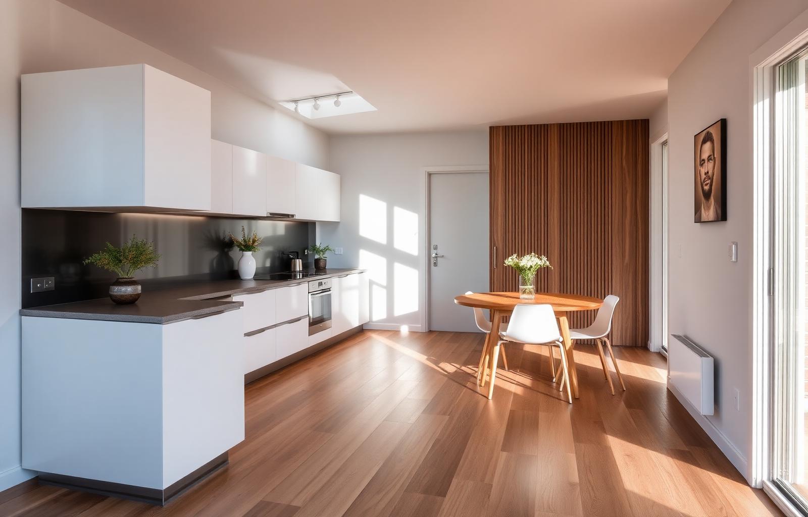 Renovation für Wohnung und Haus