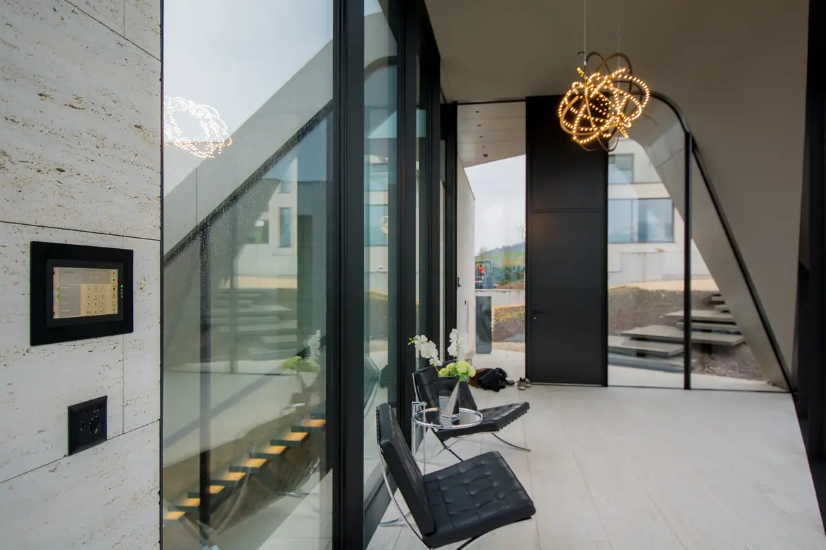 Villa Martin, Bild 2
