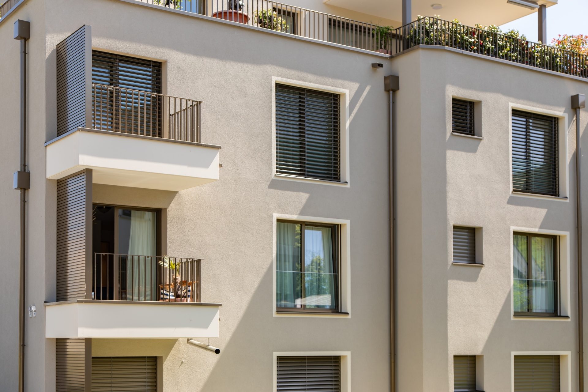 Apartment building Hauptstrasse 127, Image 5