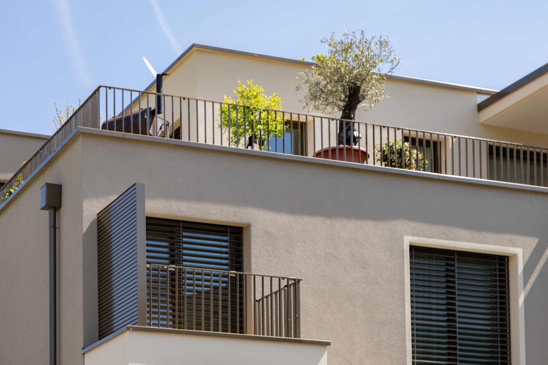 Apartment building Hauptstrasse 127, Image 6