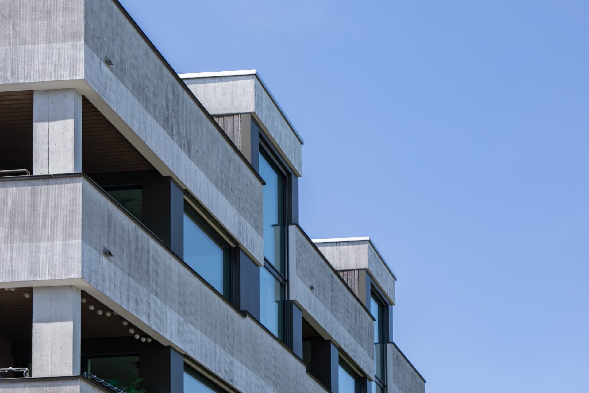 Apartment building Kantonsstrasse, Image 7