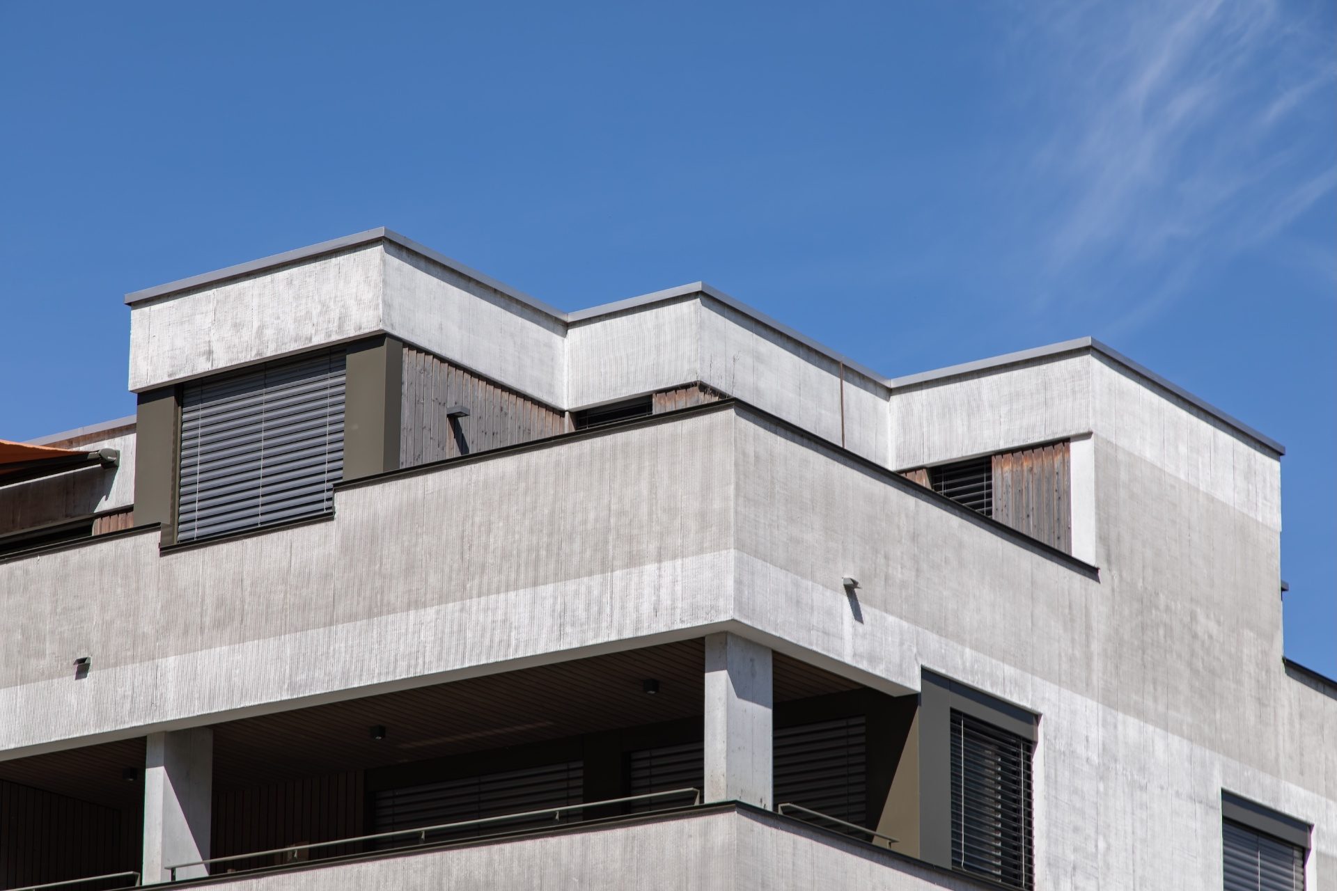 Apartment building Kantonsstrasse, Image 4