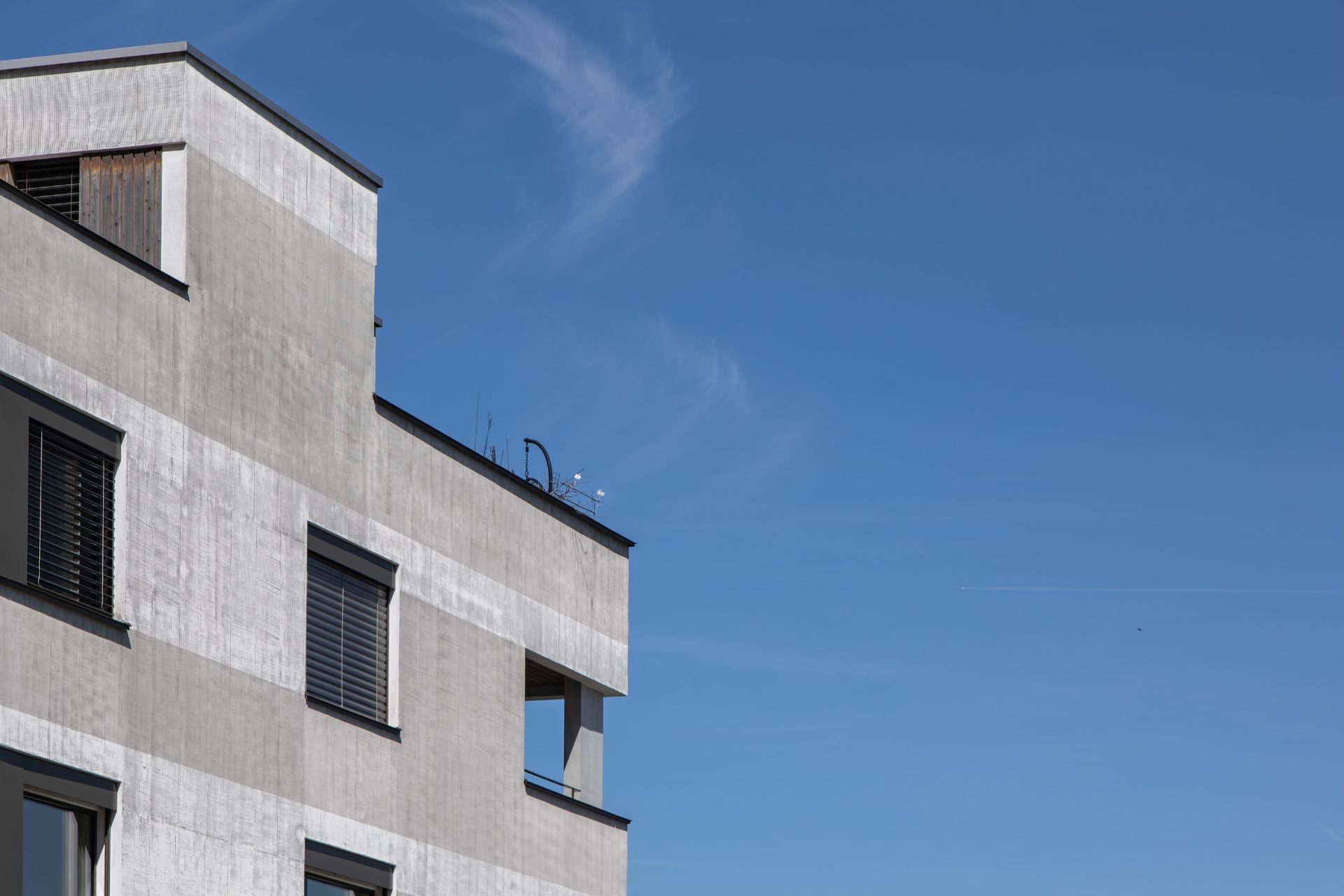 Apartment building Kantonsstrasse, Image 5