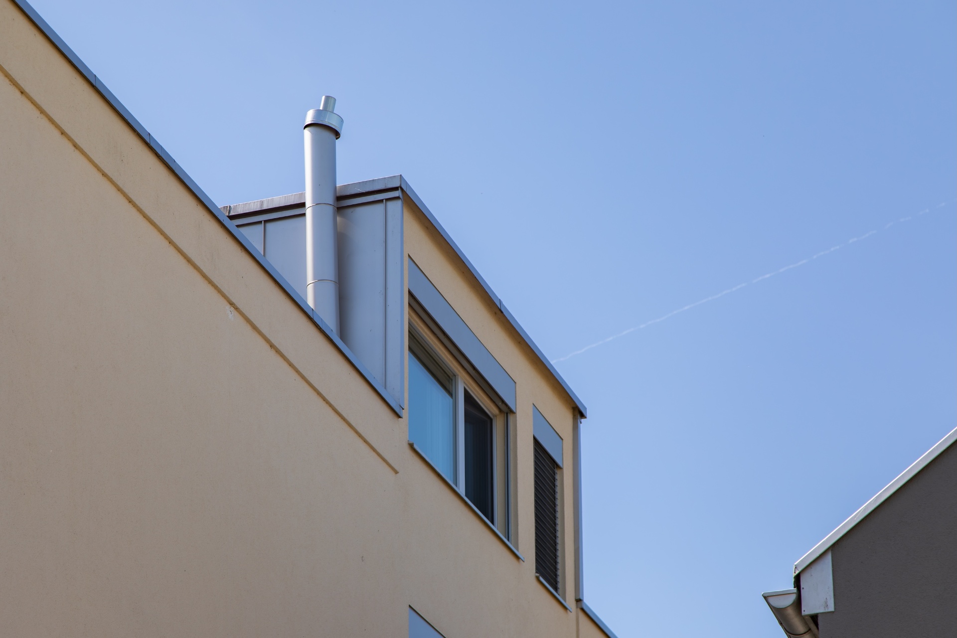 Apartment building Kirchstrasse, Image 8