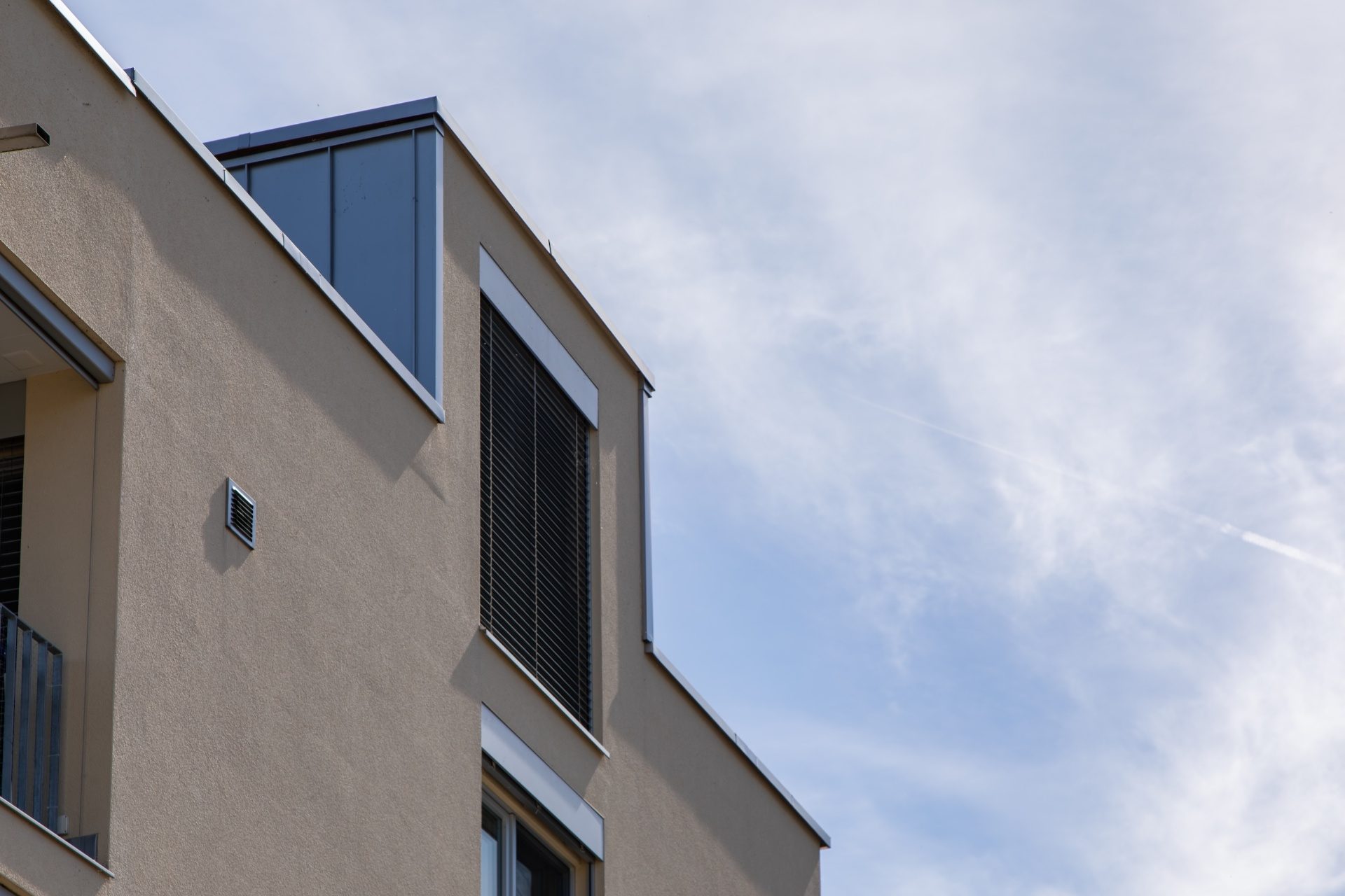 Apartment building Kirchstrasse, Image 7