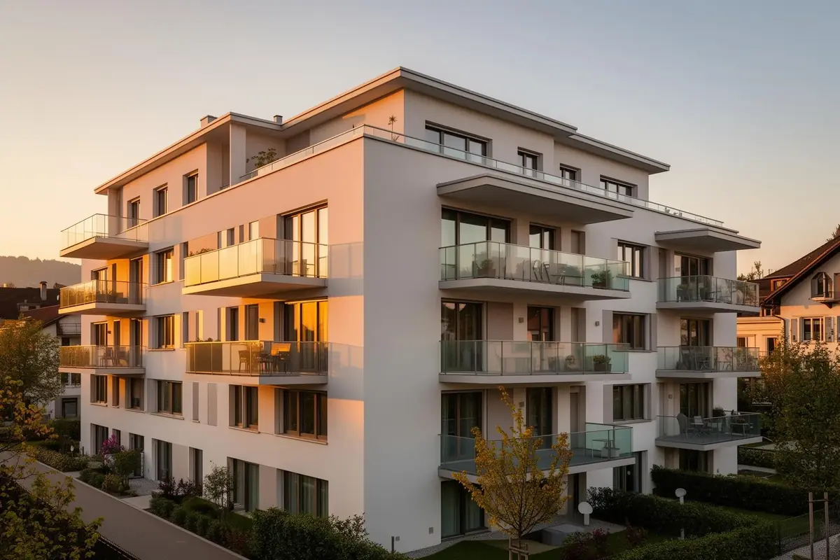 MFH Zollikerberg