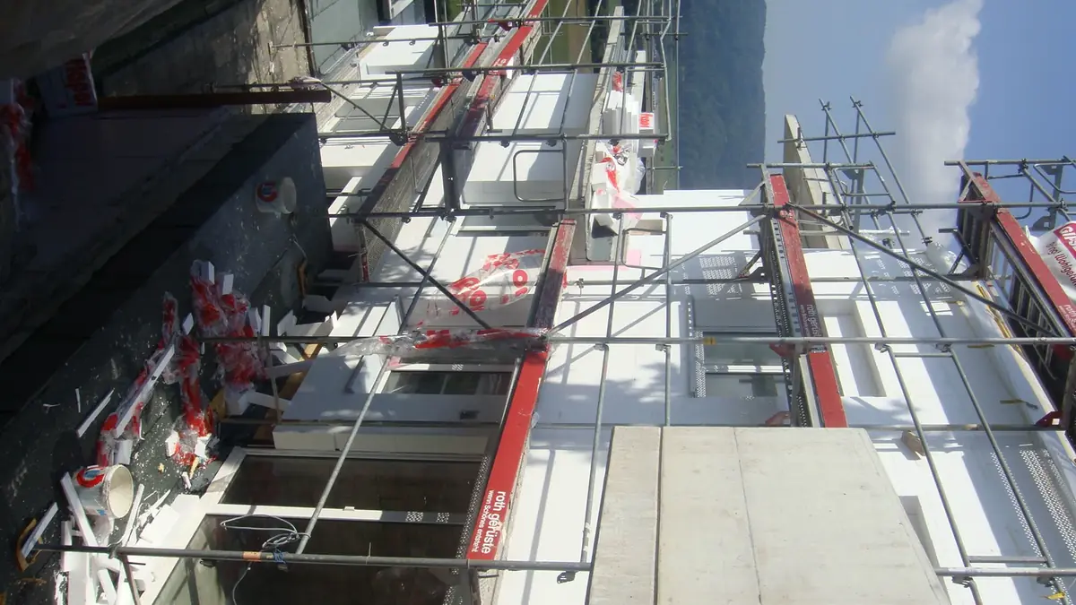 Terrace houses Oetwil, Image 41