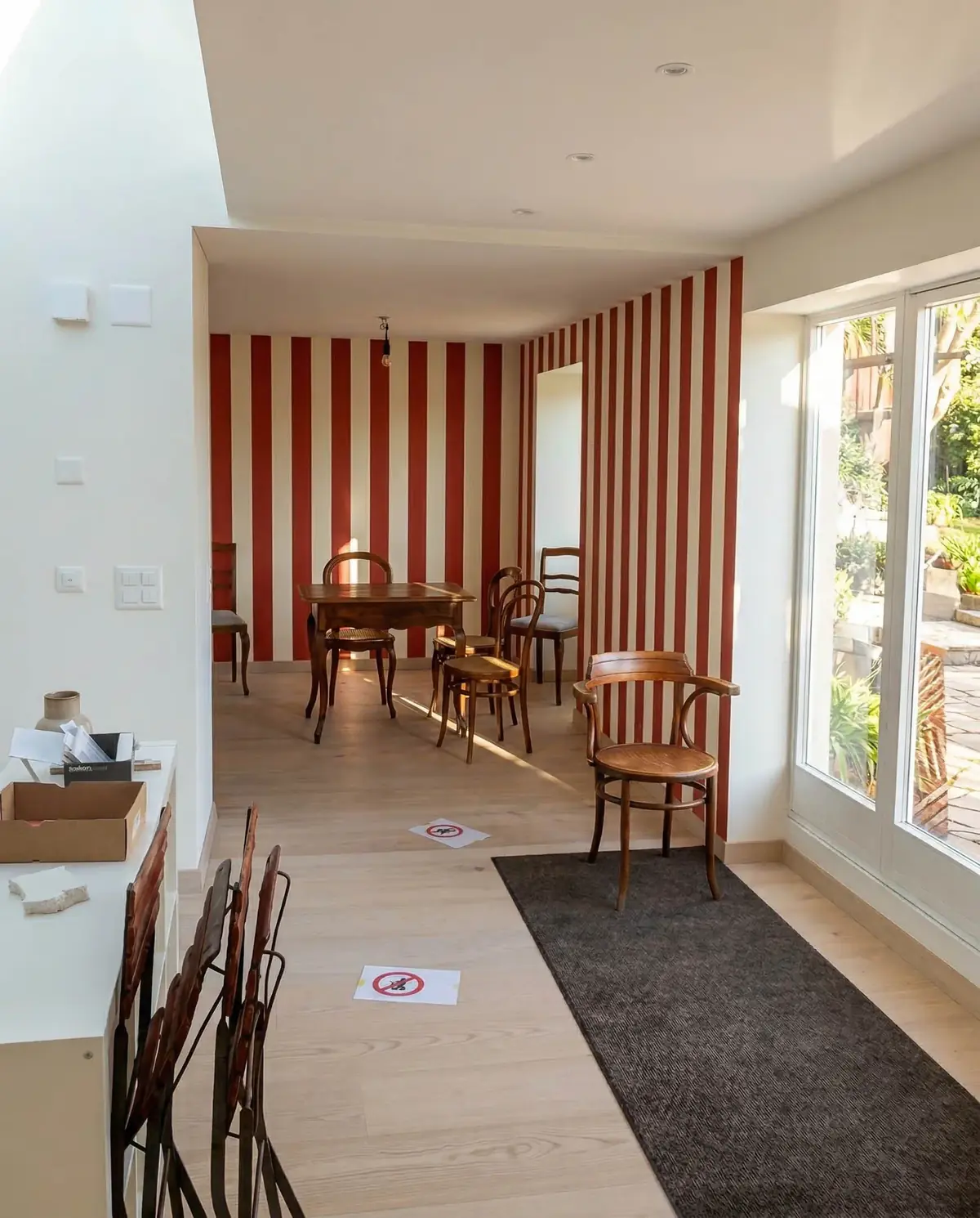 Maisonette Wohnung, Bild 2