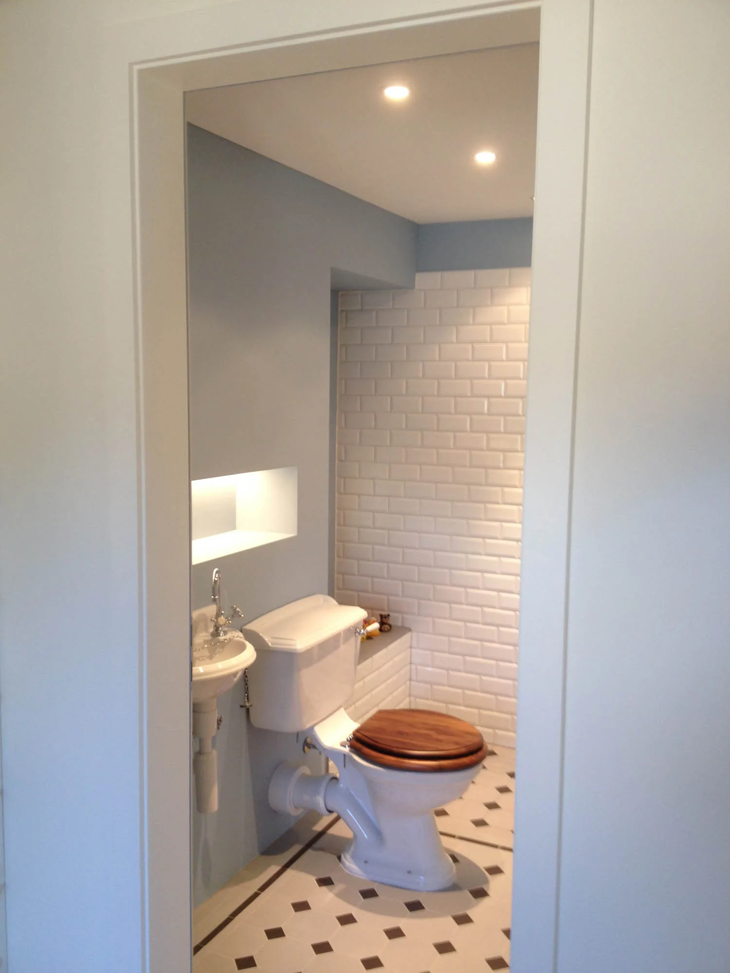 Maisonette Wohnung, Bild 3