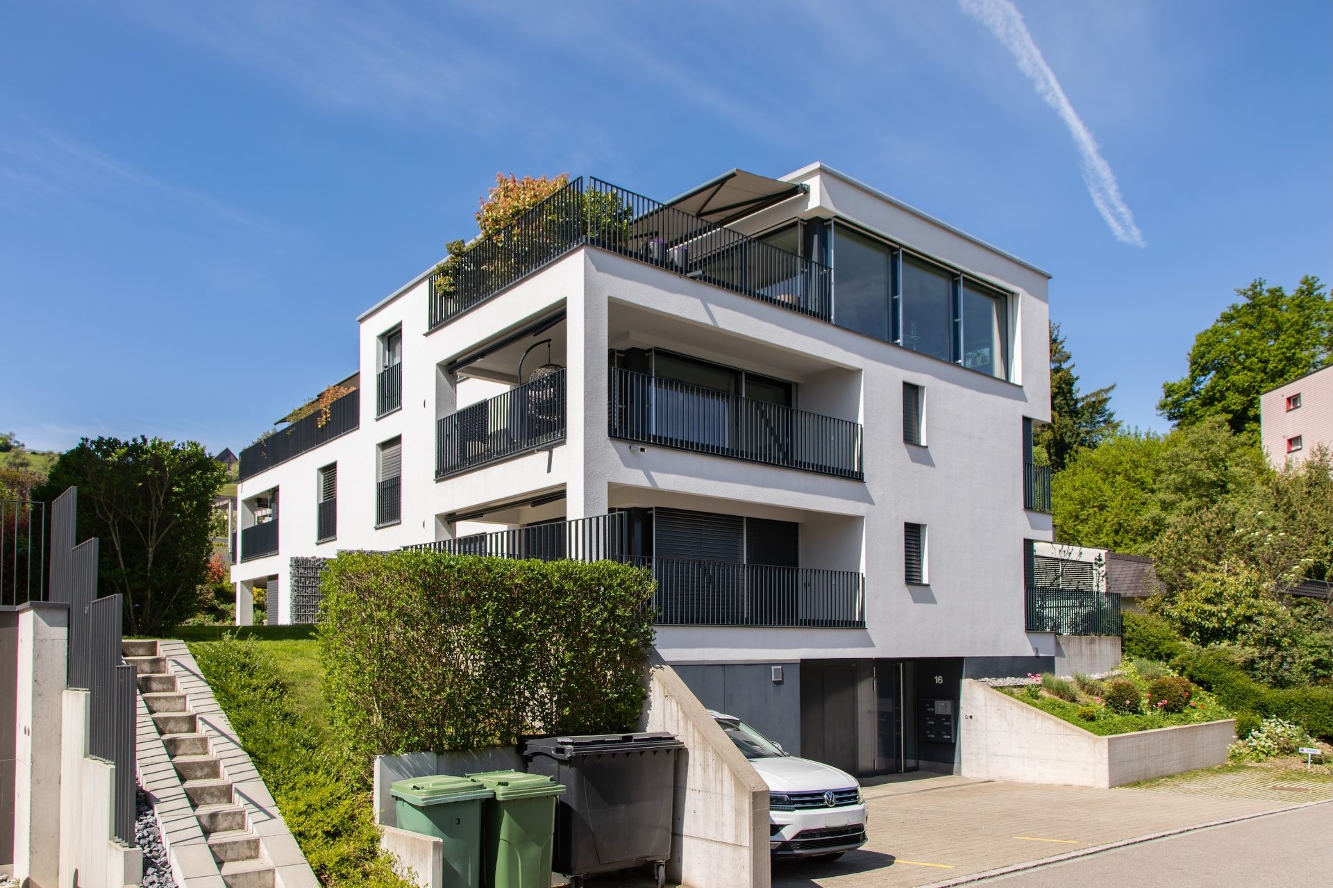 MFH Wädenswil