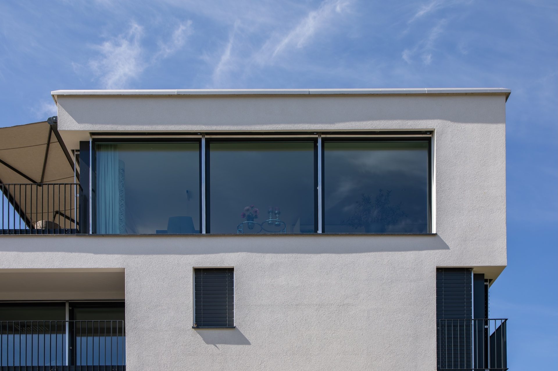 Immeuble d'habitation Wädenswil, Image 4