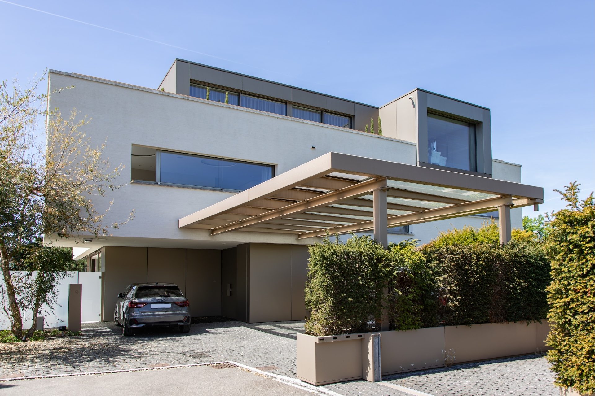 Villa Pfäffikon